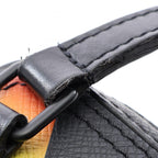 Louis Vuitton Danube · Taiga Leather