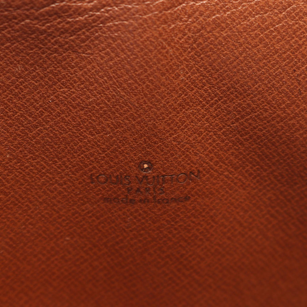 Louis Vuitton Porte Documents · Monogram