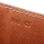 Louis Vuitton Porte Documents · Monogram