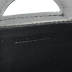 Balenciaga Box · Leather · Shoulder Bag