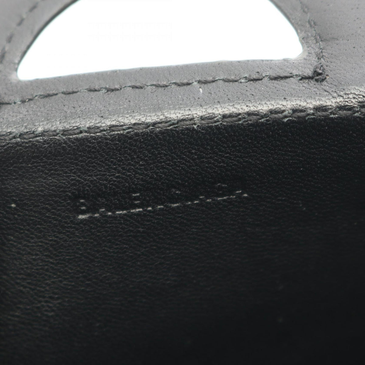 Balenciaga Box · Leather · Shoulder Bag