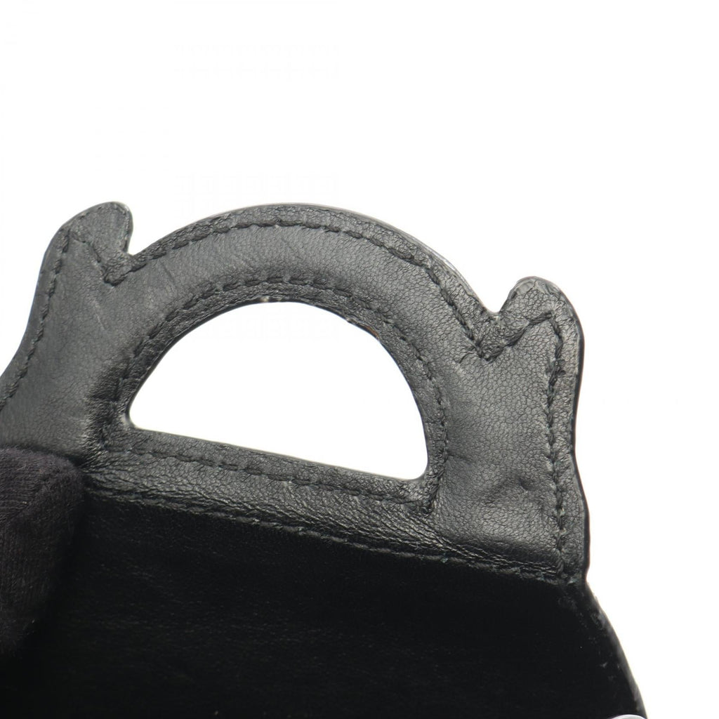 Balenciaga Box · Leather · Shoulder Bag