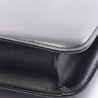 Saint Laurent Paris Carré Satchel · Leather