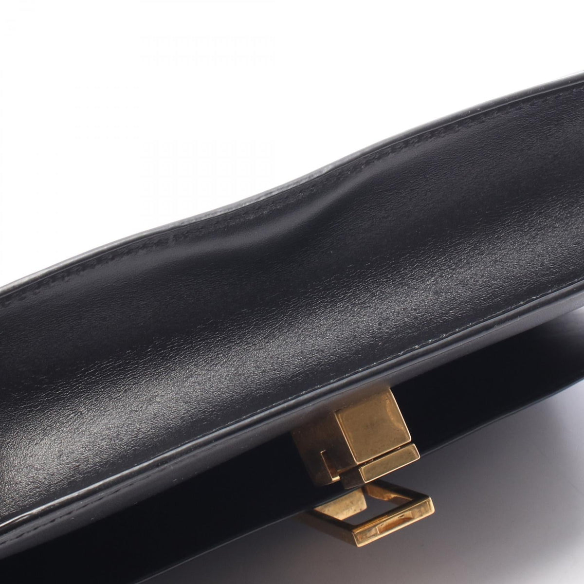 Saint Laurent Paris Carré Satchel · Leather