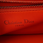 Dior Diorama · Leather · Chain Shoulder Bag