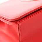 Dior Diorama · Leather · Chain Shoulder Bag