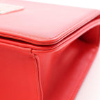 Dior Diorama · Leather · Chain Shoulder Bag