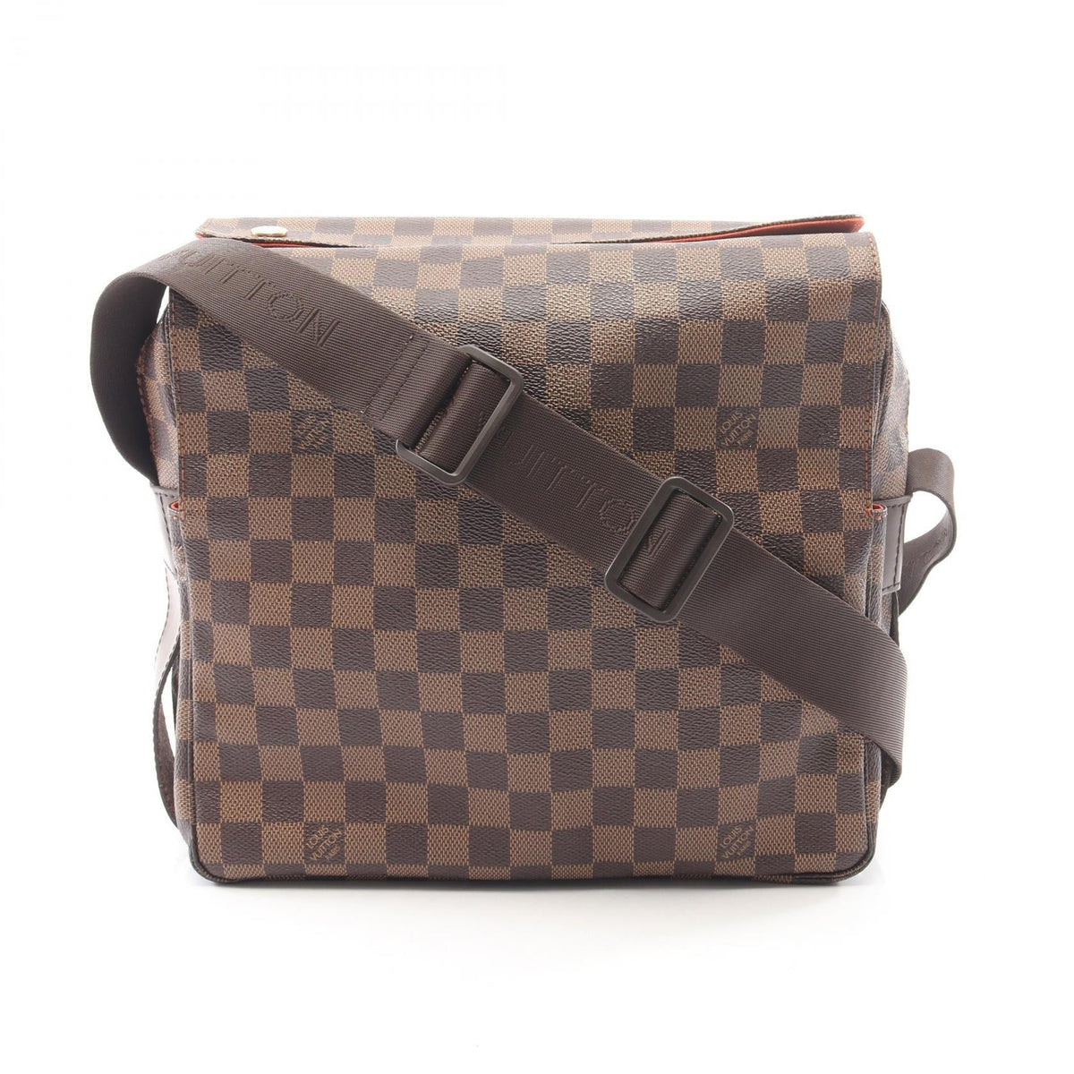 Louis Vuitton Naviglio · Damier Ebene