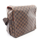 Louis Vuitton Naviglio · Damier Ebene