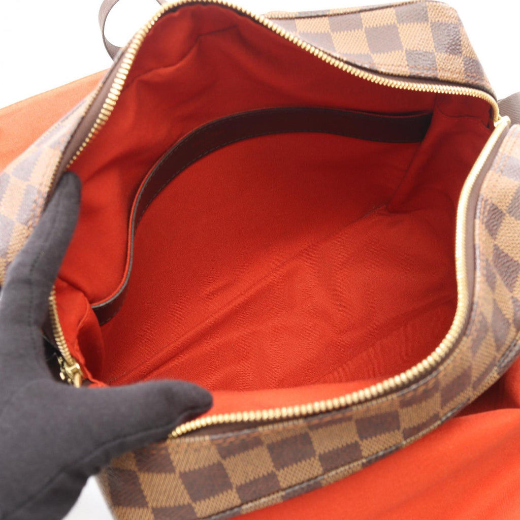 Louis Vuitton Naviglio · Damier Ebene