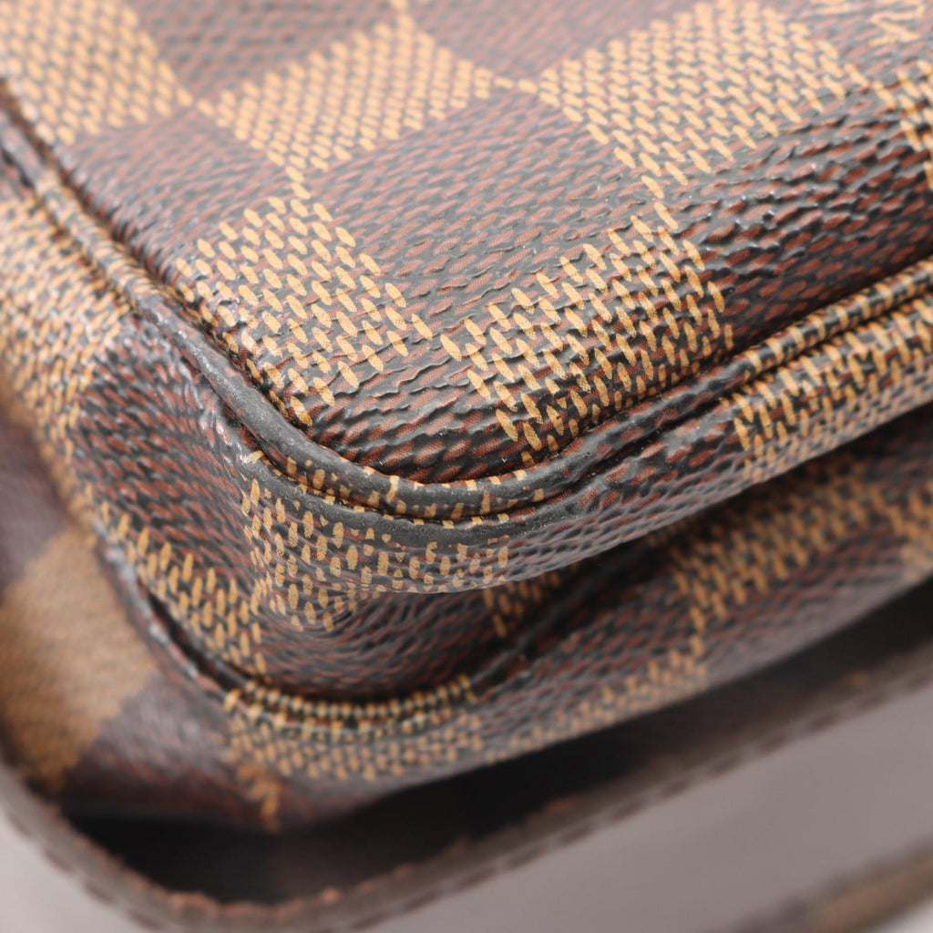 Louis Vuitton Naviglio · Damier Ebene