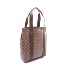 Louis Vuitton Cabas Bobur · Damier Ebene