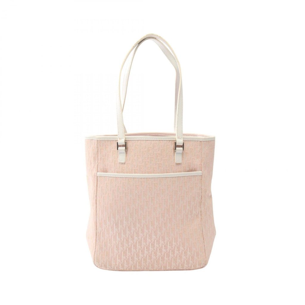 DIOR Trotter · Tote Shoulder Bag