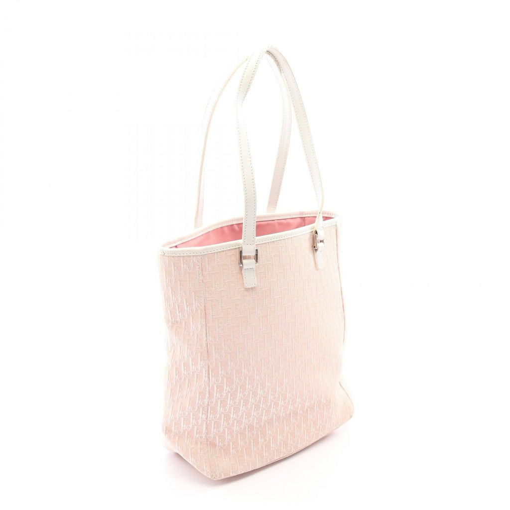 DIOR Trotter · Tote Shoulder Bag