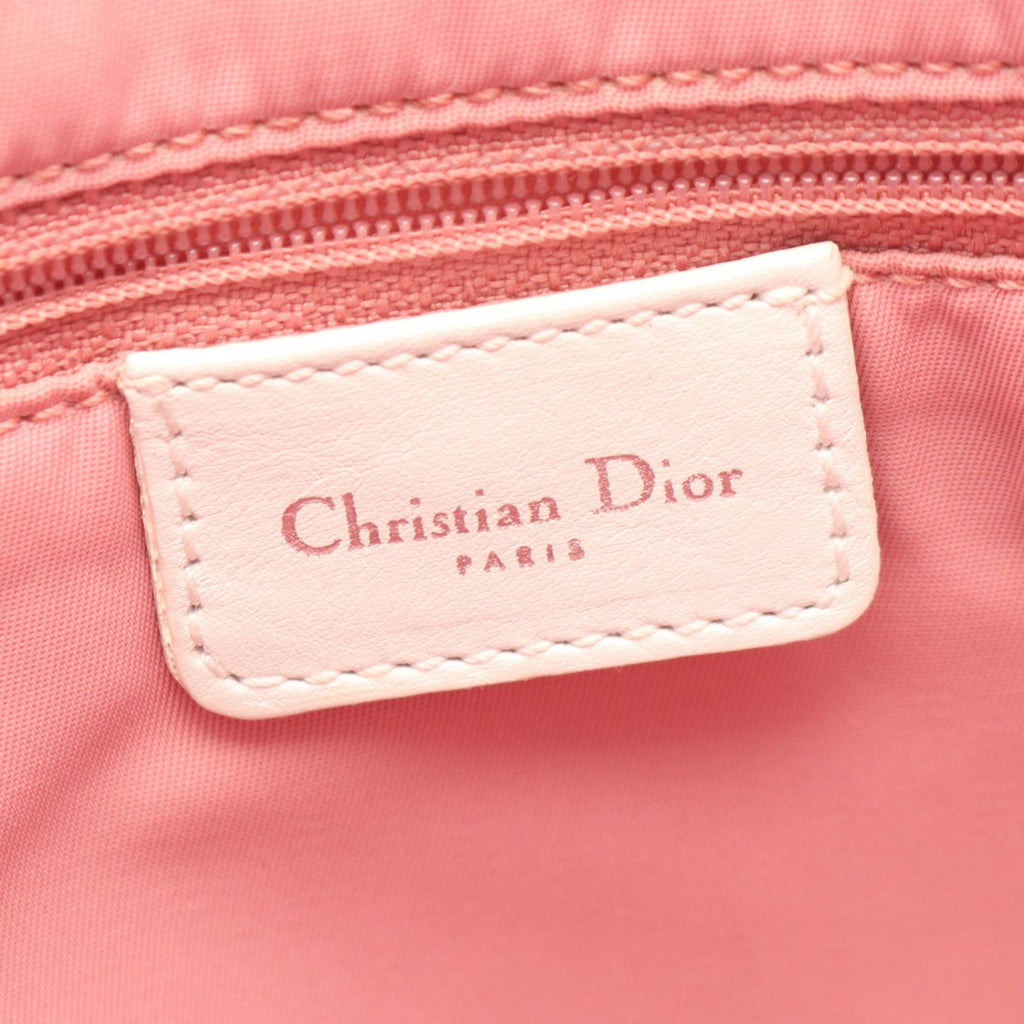 DIOR Trotter · Tote Shoulder Bag