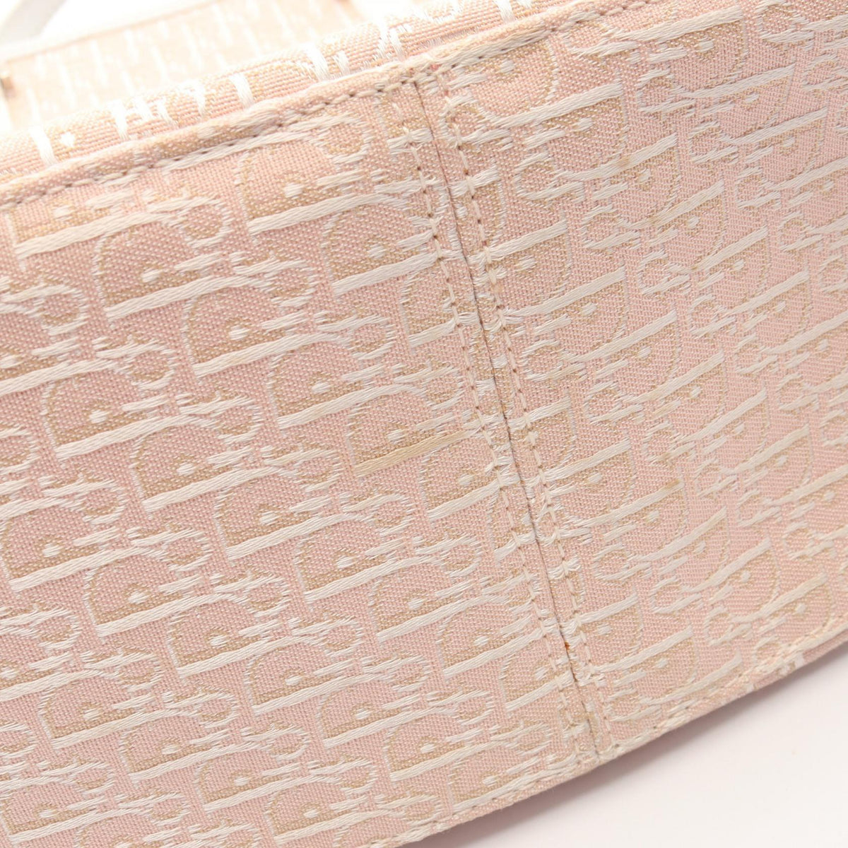 DIOR Trotter · Tote Shoulder Bag