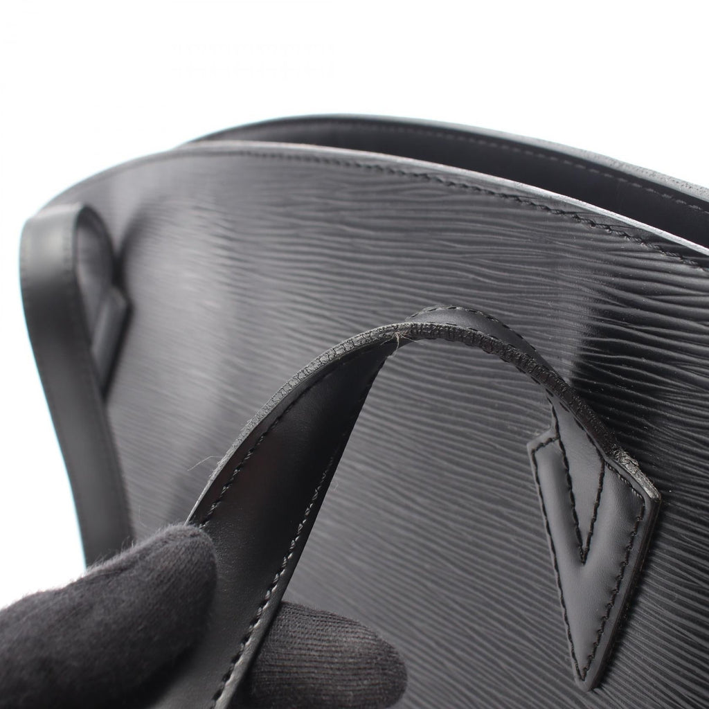Louis Vuitton Saint Jacques · Epi Leather