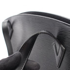 Louis Vuitton Saint Jacques · Epi Leather