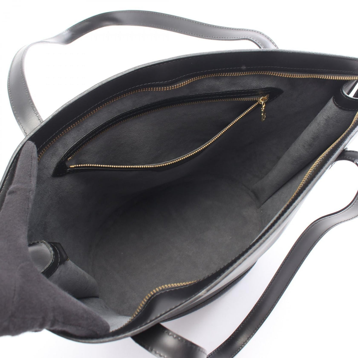 Louis Vuitton Saint Jacques · Epi Leather