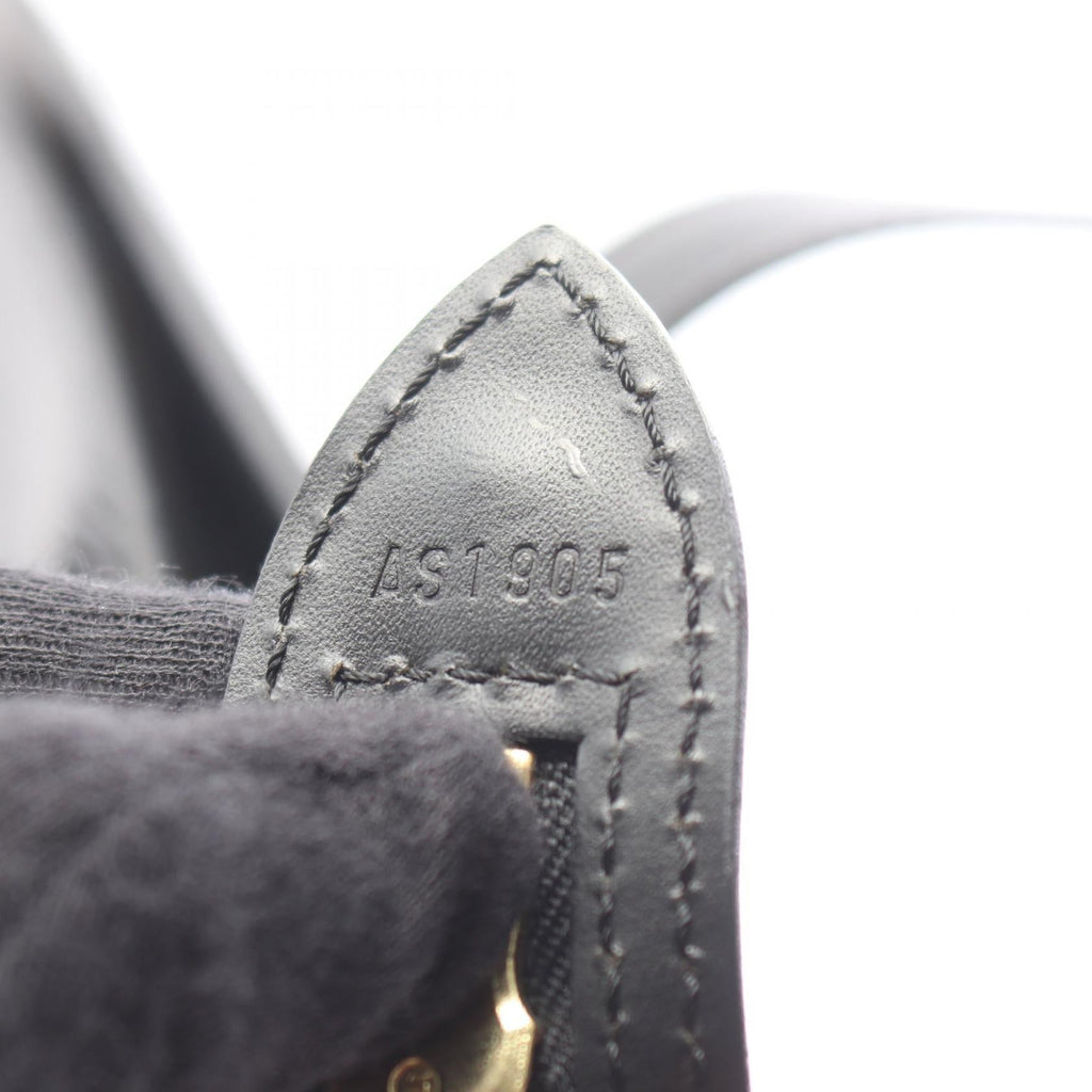 Louis Vuitton Saint Jacques · Epi Leather