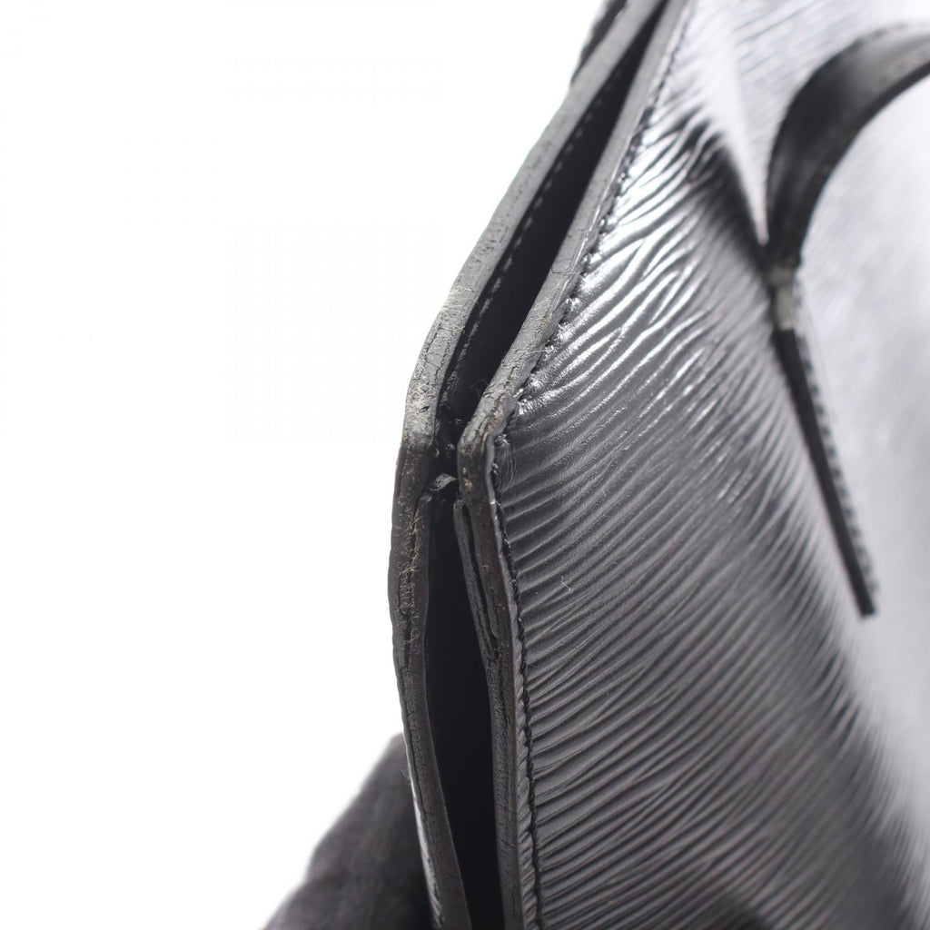 Louis Vuitton Saint Jacques · Epi Leather