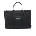 Balenciaga Hardware Large Tote · Canvas