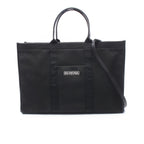 Balenciaga Hardware Large Tote · Canvas