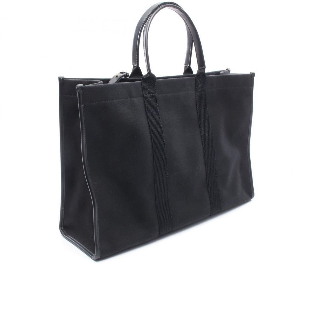 Balenciaga Hardware Large Tote · Canvas