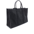 Balenciaga Hardware Large Tote · Canvas