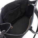 Balenciaga Hardware Large Tote · Canvas