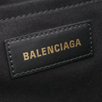 Balenciaga Hardware Large Tote · Canvas