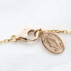 Cartier d'Amour · Diamond · Rose Gold