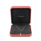 Cartier d'Amour · Diamond · Rose Gold