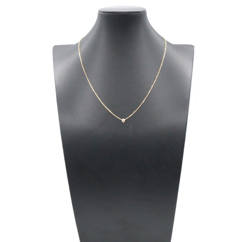 Cartier d'Amour · Diamond · Rose Gold