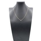Cartier d'Amour · Diamond · Rose Gold