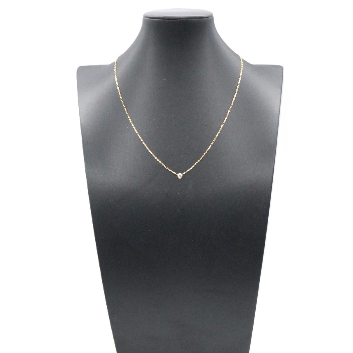 Cartier d'Amour · Diamond · Rose Gold