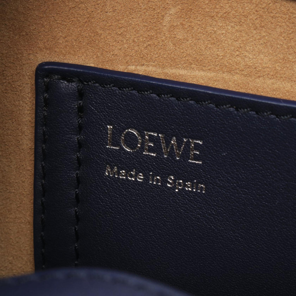 Loewe Pebble Bucket Mini