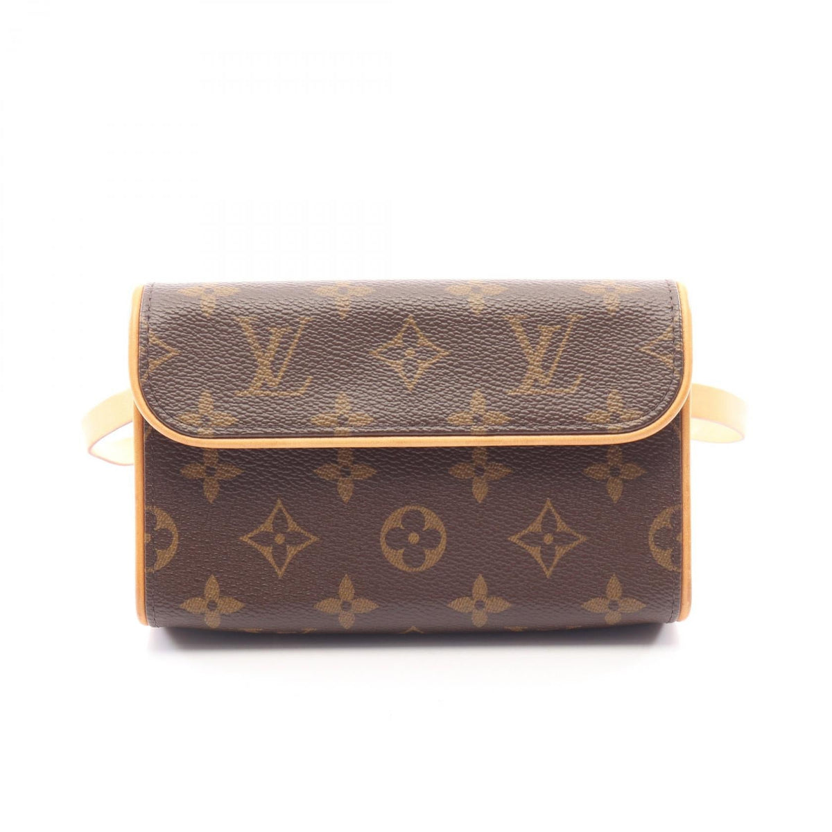 Louis Vuitton Florentine · Monogram Canvas