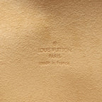 Louis Vuitton Florentine · Monogram Canvas