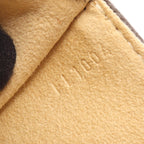 Louis Vuitton Florentine · Monogram Canvas