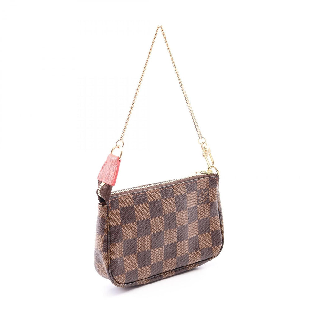 Louis Vuitton Accessoires · Damier Illustré