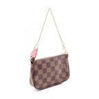 Louis Vuitton Accessoires · Damier Illustré