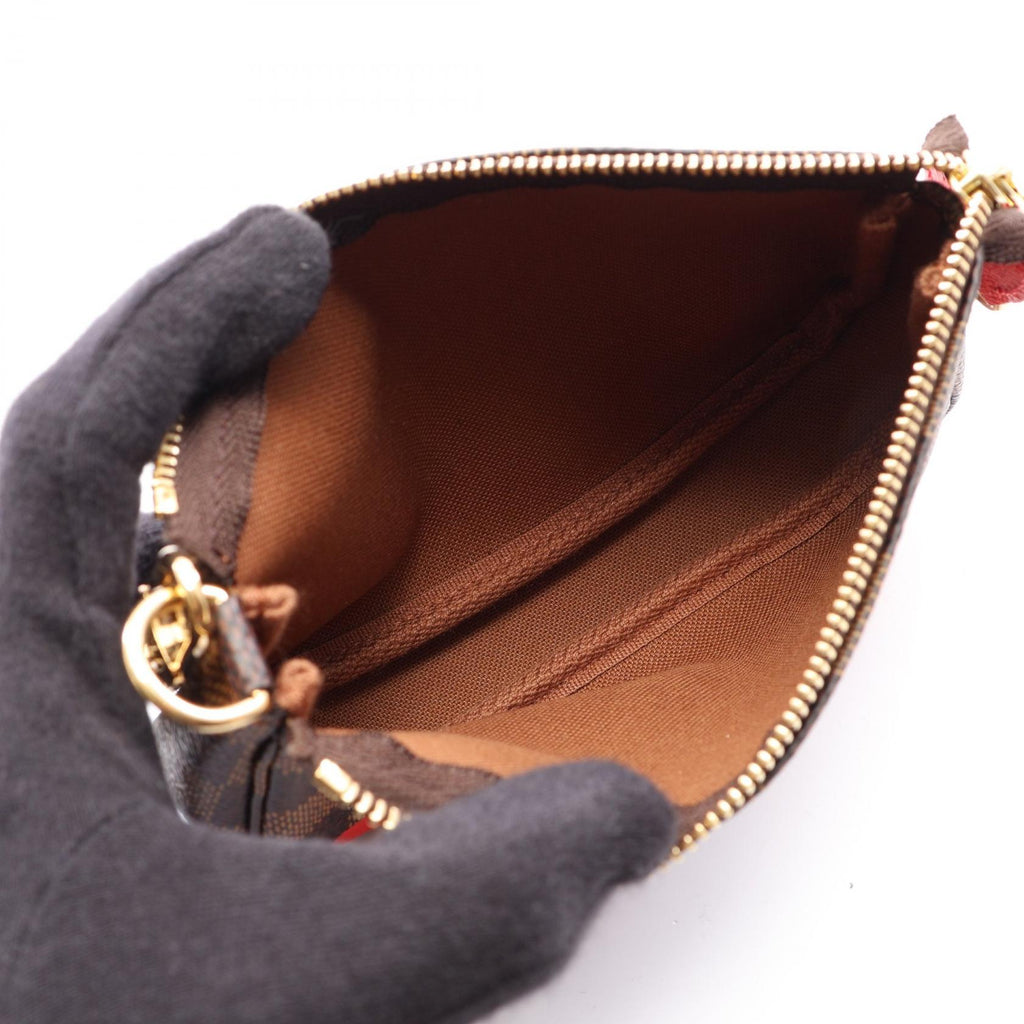 Louis Vuitton Accessoires · Damier Illustré