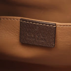 Gucci Diana Jumbo · GG Canvas