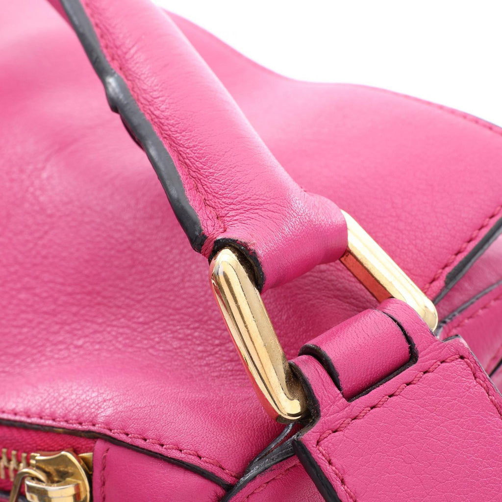 LOEWE Puzzle Bag Medium · Leather