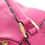 LOEWE Puzzle Bag Medium · Leather
