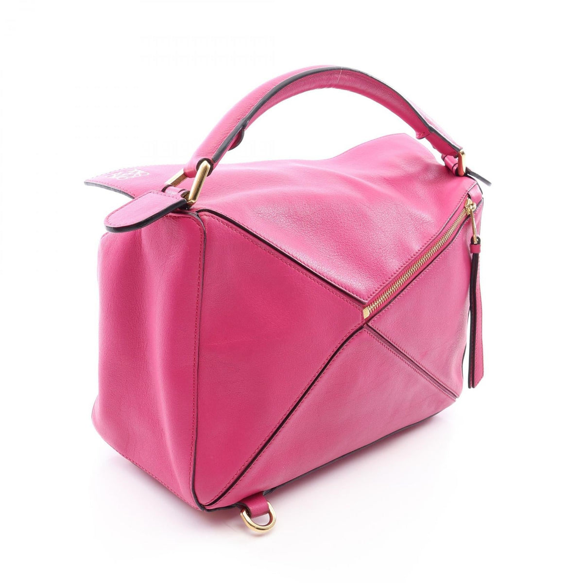 LOEWE Puzzle Bag Medium · Leather
