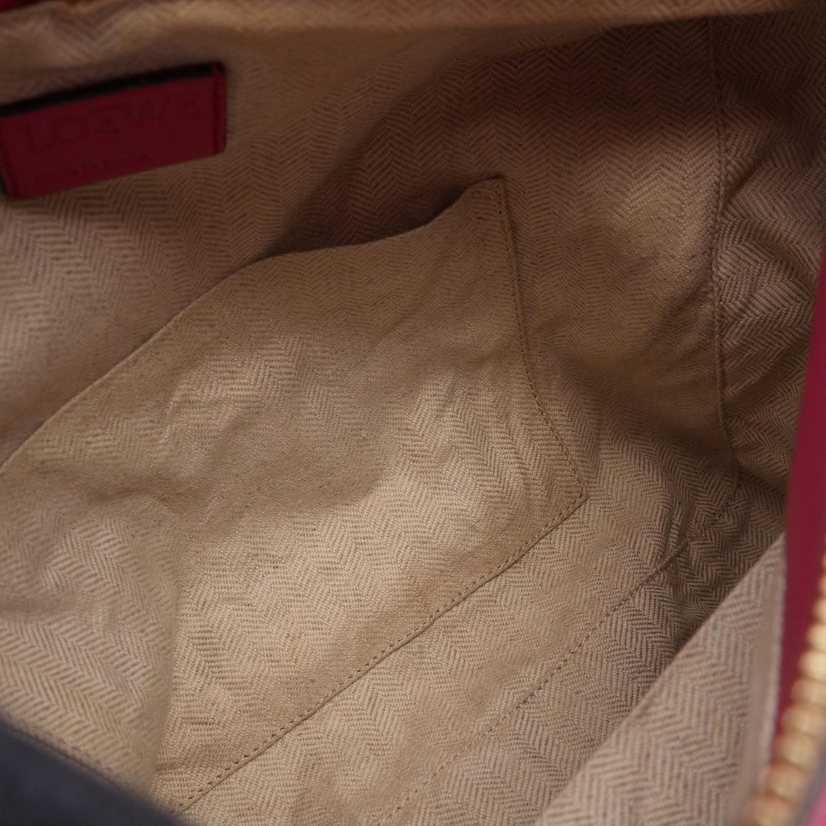 LOEWE Puzzle Bag Medium · Leather