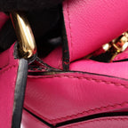 LOEWE Puzzle Bag Medium · Leather