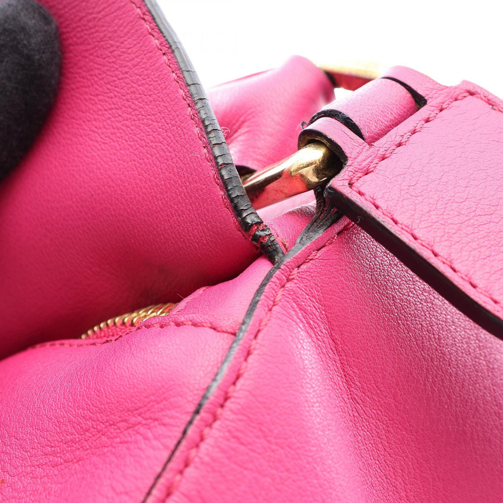 LOEWE Puzzle Bag Medium · Leather